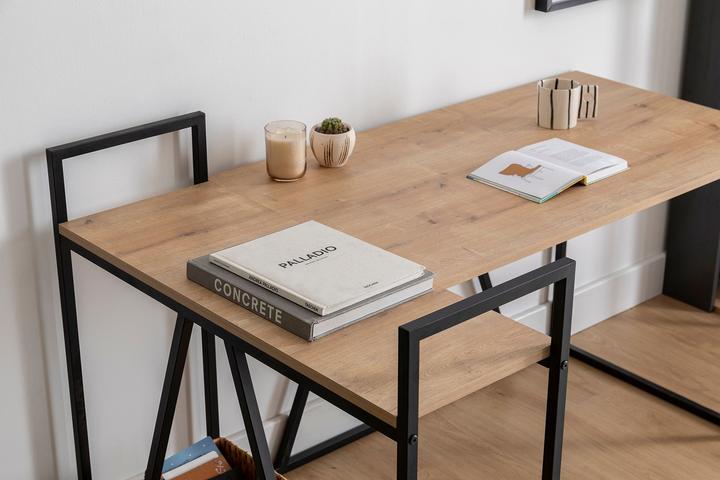 Produktbild Kalune Design Lissa (140 x 90 x 85 cm)