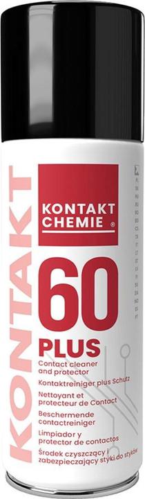Actual product image Kontakt Chemie 60 Plus