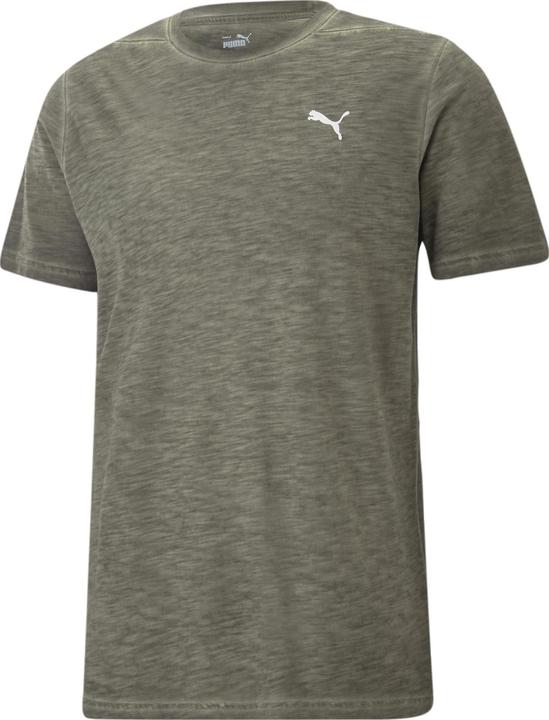 Produktbild Puma M Studio Foundation Wash Tee (M)
