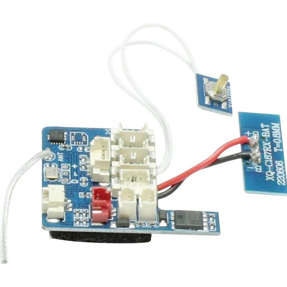 OEM Scheda di circuito EC135 ADAC