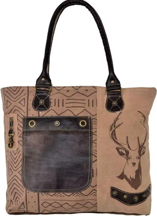 Image du produit Sunsa Sac à main Oktoberfest Dirndl No.50