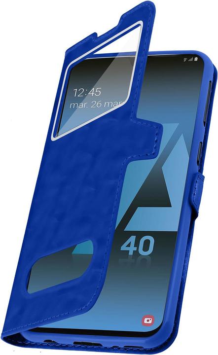 Produktbild Avizar Towind Series (Samsung Galaxy A40)