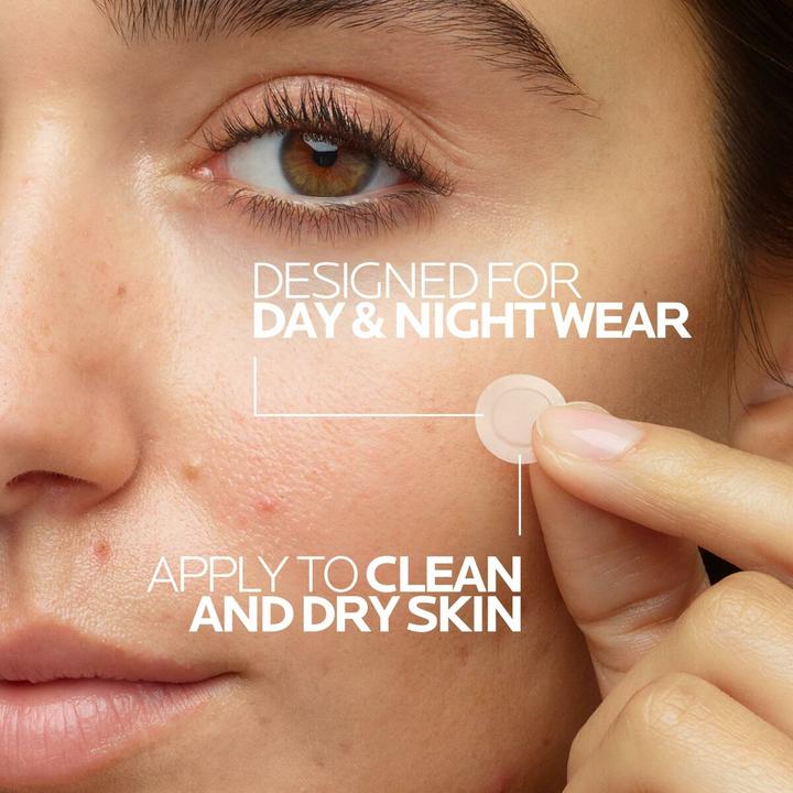 Produktbild La Roche Posay Effaclar Duo+M Patch