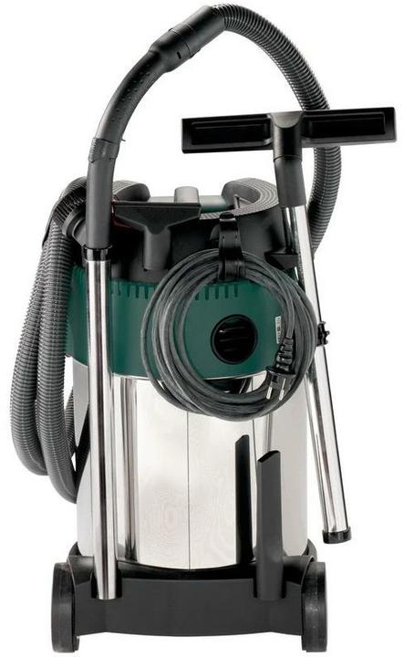 Immagine prodotto Metabo ASA 30 L PC Inox (Aspirapolvere a umido e a secco)