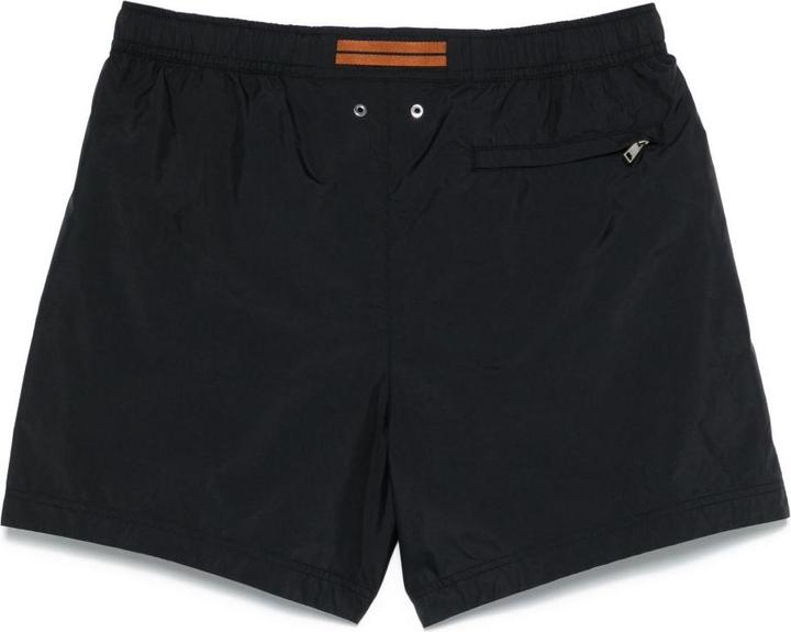 Actual product image Ermenegildo Zegna Zegna Sea Clothing Black (S)