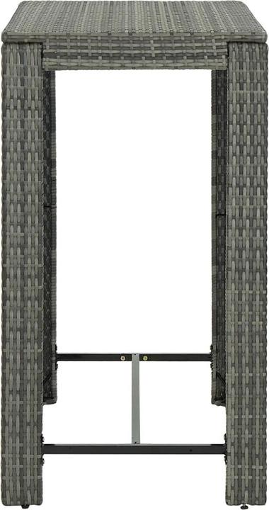 Produktbild vidaXL Bar-Set