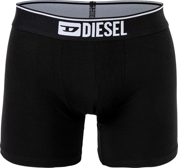 Immagine prodotto Diesel Boxer Casual Stretch UMBX-SEBASTIANTHREEPACK - 14499 (L, confezione da 3)