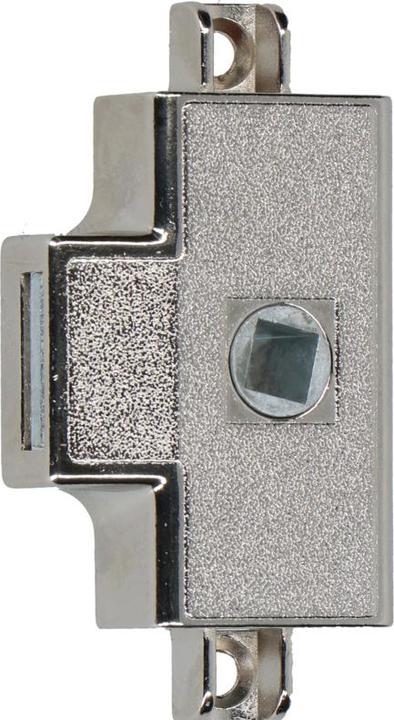 Actual product image Hettich Kit serrure espagnolette carrée 15 mm
