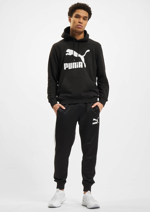 Produktbild Puma Classics Logo Hoodie TR-530084 (S)