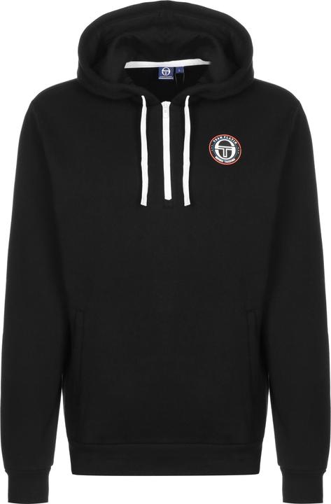 Produktbild Sergio Tacchini Bobby Hoodie - 94229 (S)
