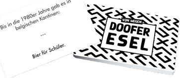 Image du produit ATM Gaming Doofer Esel, d (Allemand)