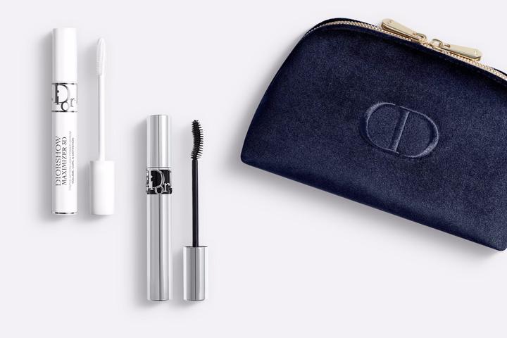 Dior Diorshow Set Xmas 2023 (090)