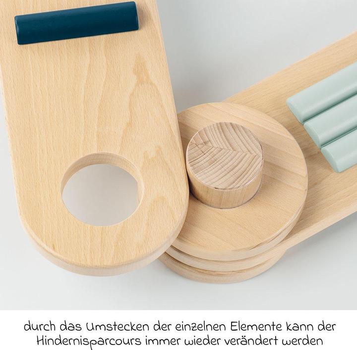 Actual product image Pinolino Kari balance course