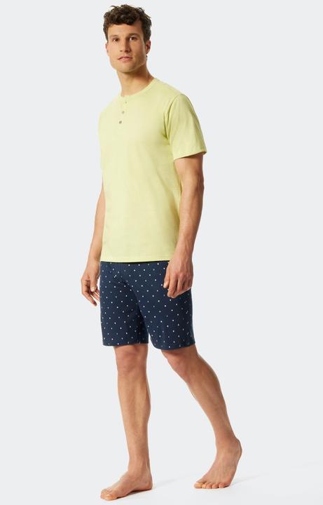 Produktbild Schiesser Fashion Pyjama (S)