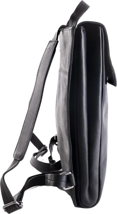 Produktbild Harolds City Rucksack Leder 31 cm (3 l)