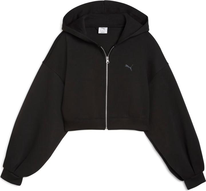 Actual product image Puma Cropped (M)