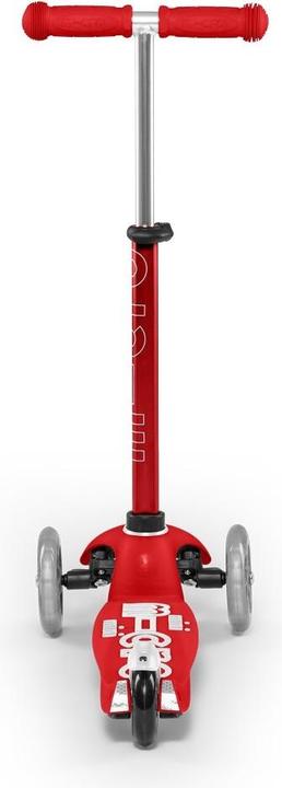 Actual product image Micro Mini Deluxe