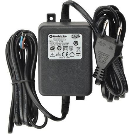 Bosch Security Systems, Zubehör Gebäudesicherheit, Plug in transformer for RADION