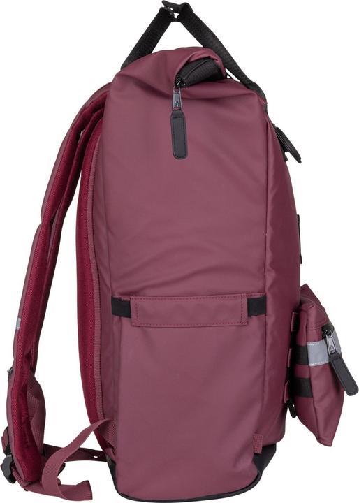 Image du produit Cabaia Sac à dos Rolltop Explorer Recycled Oxford Large (43 l)