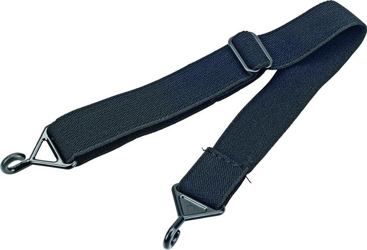 Productafbeelding Cimco Elastische 2-punts kinband (Gehoorbeschermingsetui)