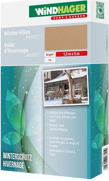Windhager Toison d'hiver Protect