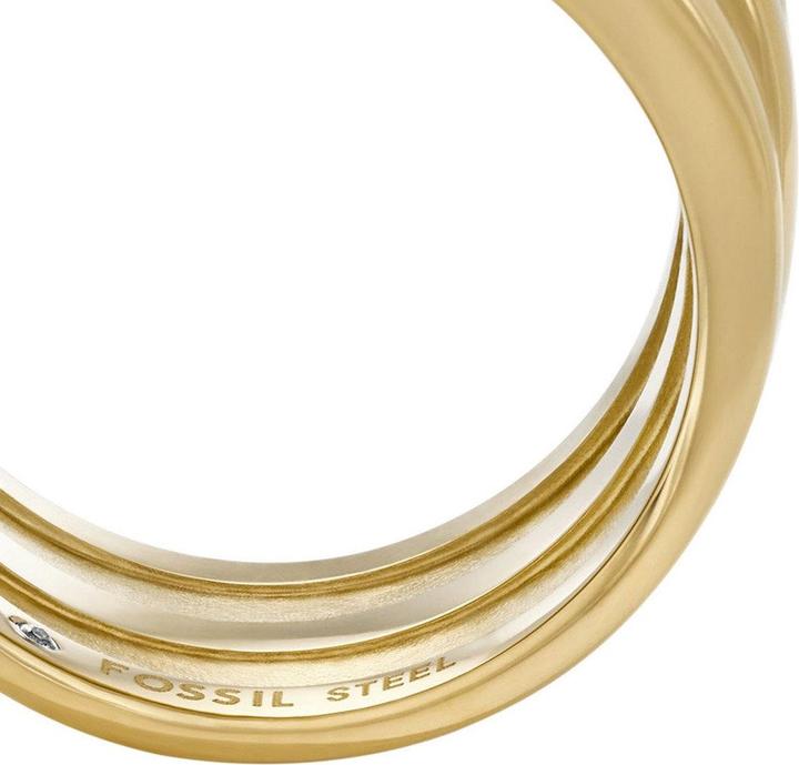 Produktbild Fossil Damenring SADIE (49)
