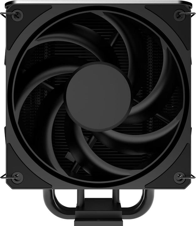 Immagine prodotto Cooler Master CoolerMaster Kühler V4 Alpha Black (161 mm)
