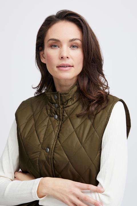 Produktbild Fransa FRLENNI VEST 1 20613276 (S)