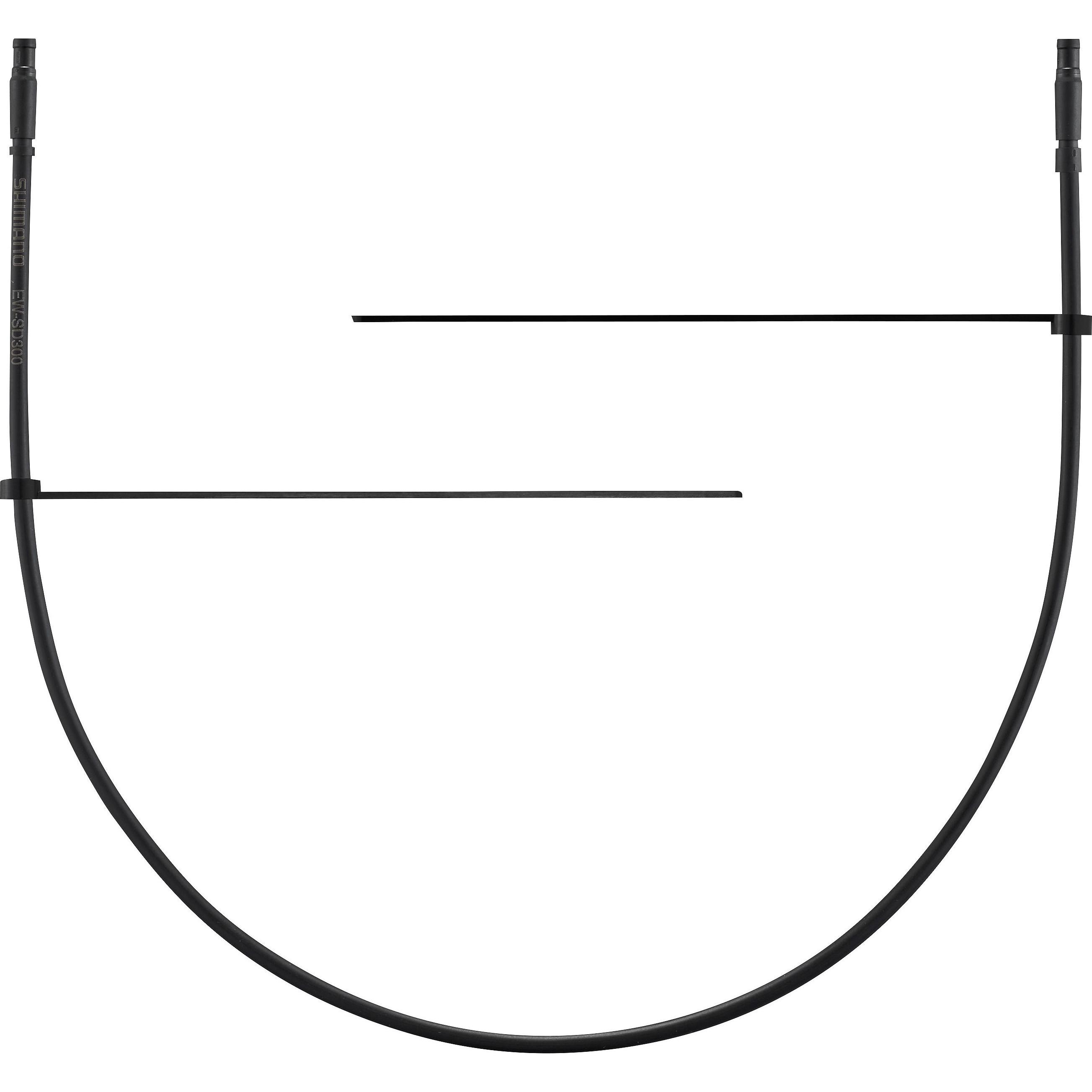 Shimano, Schaltkabel + Bremskabel