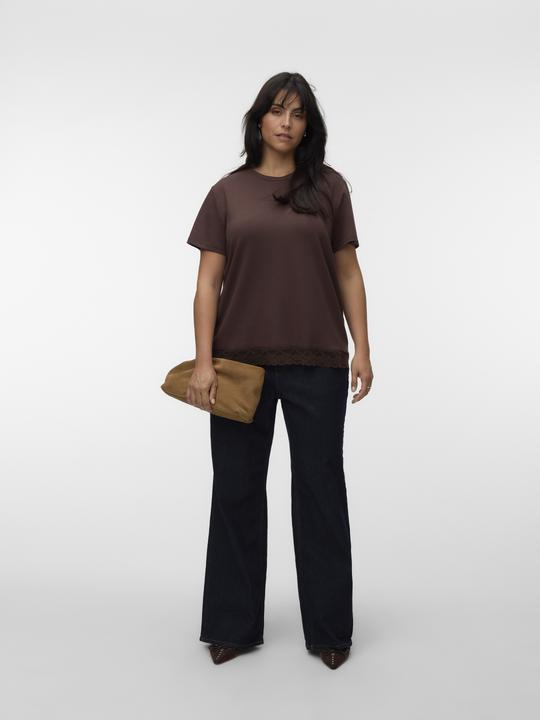 Immagine prodotto Vero Moda VMCMILLE Top Top (46, 48, M)