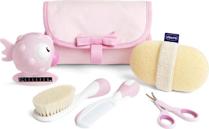 Produktbild Chicco Hygiene Set