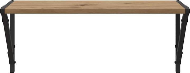 Produktbild vidaXL Wandregale (60 x 25 x 25.50 cm)