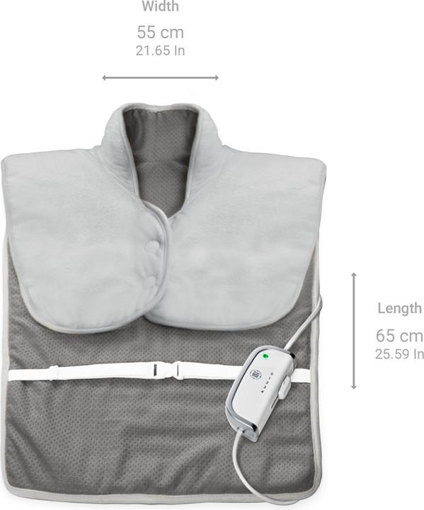 Productafbeelding Medisana HP 630 (55 x 65 cm)