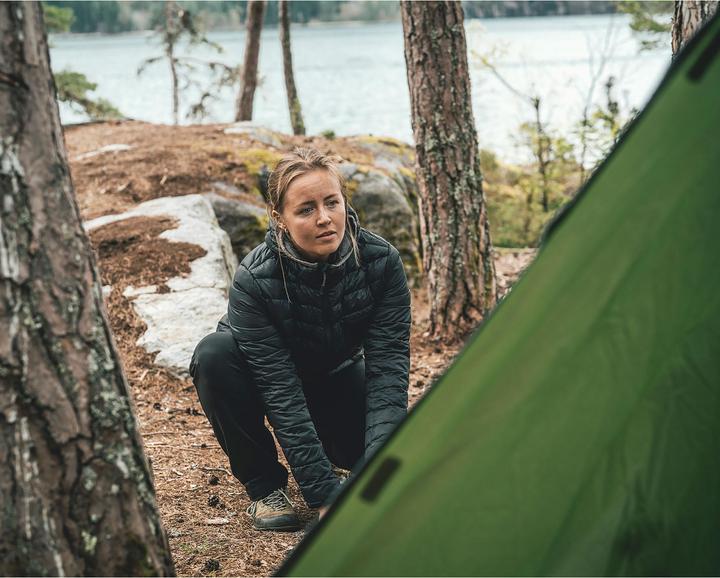 Actual product image Robens Lago Flex 4 (Dome tent, 6.20 kg, 4 persons)