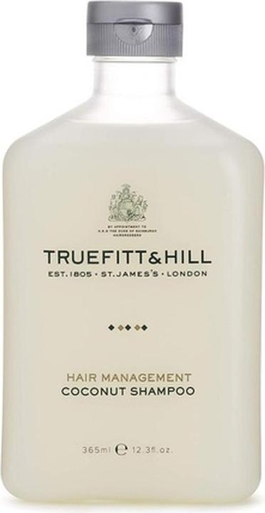 Truefitt & Hill Truefitt and Hill Kokosnuss Shampoo (Flüssiges Shampoo)
