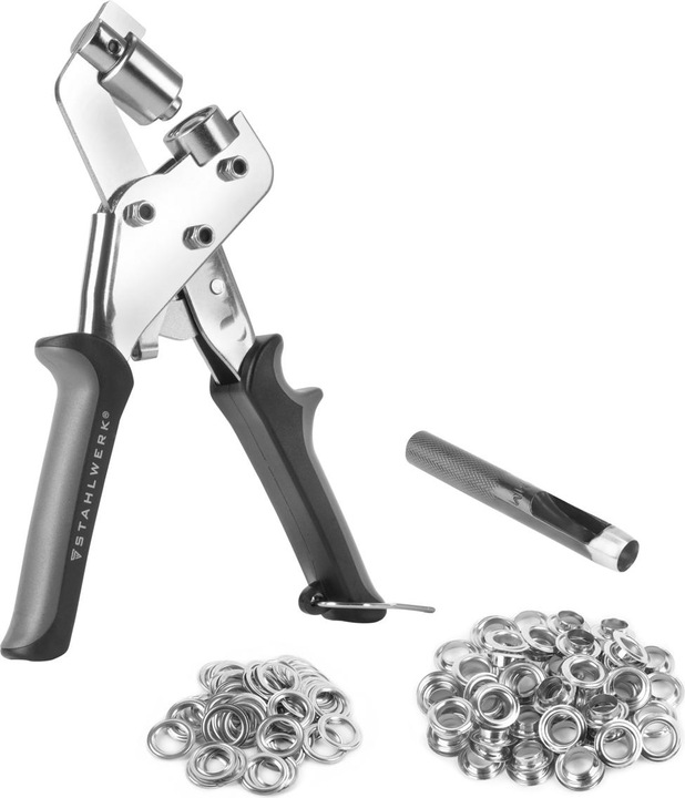 Produktbild Stahlwerk Mutternsprenger Set (215 mm)