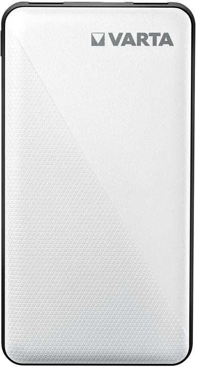 Actual product image Varta Energy (10000 mAh, 15 W, 37 Wh)