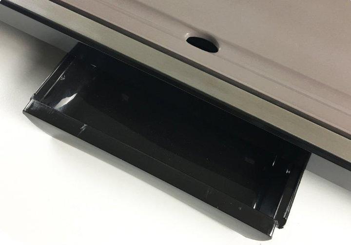 Actual product image Beper BT.401