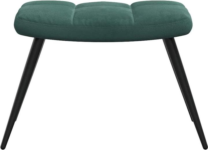 Actual product image vidaXL Relaxstuhl