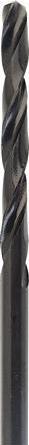 Actual product image Irwin 10502256, Drill, Drill bit set, 2.5 mm, 5.7 cm, Plastic, Soft metal, Wood, 3 cm (2.5 millimetres)