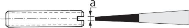 Productafbeelding PB Swiss Tools Schraubenzieher (Gleuf)