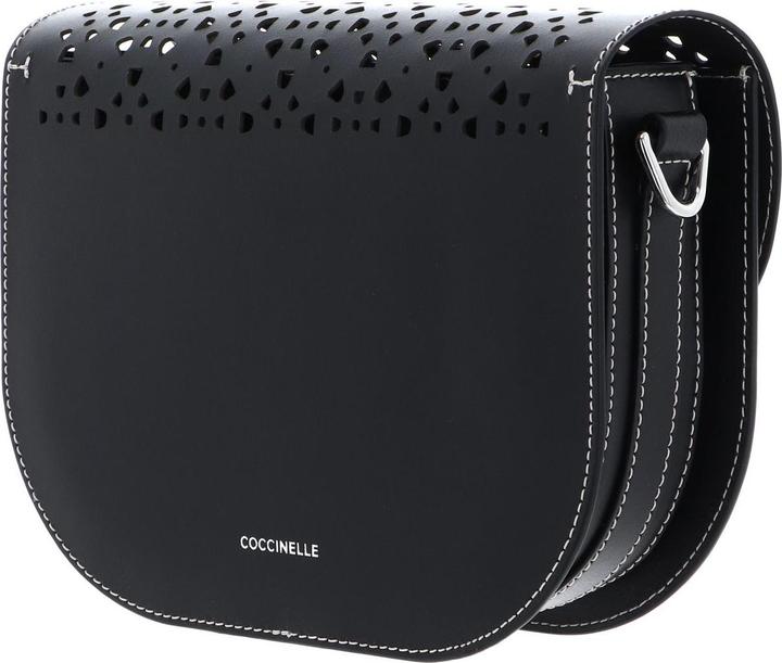 Immagine prodotto Coccinelle Dew Crossbody Grained Leather