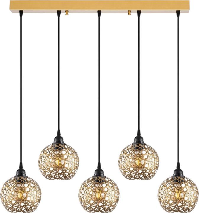Produktbild Opviq Selcuklu Chandelier (E27)