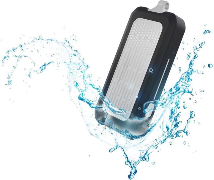 Immagine prodotto Sunslice Gravity 20 Extreme Pro (20000 mAh, 60 W)