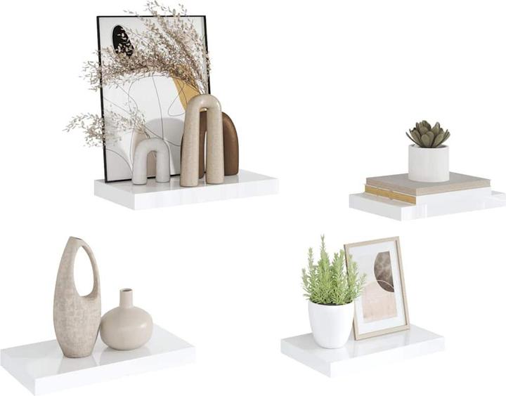 Immagine prodotto vidaXL Wandregal (23 x 40 x 4 cm)