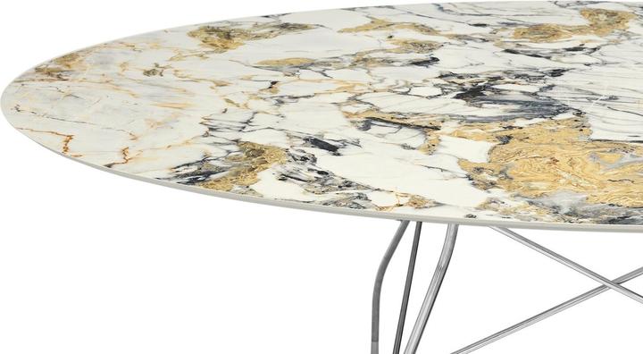 Image du produit Kartell Glossy (118 x 192 x 72 cm)