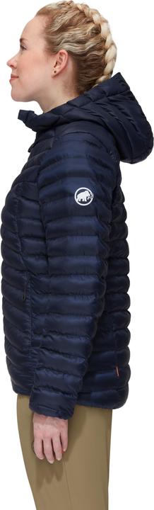 Produktbild Mammut Albula IN Hooded Jacket Women (XL)