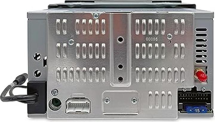 Actual product image Blaupunkt Santa Cruz 370