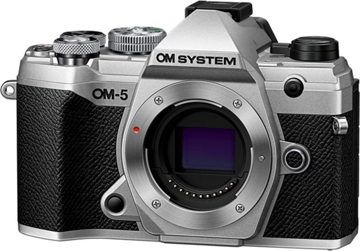 Produktbild OM System OM-5 (20.40 Mpx, 4/3)