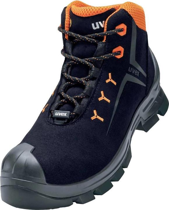 Produktbild Uvex Safety 2 Macsole (S3, 43)